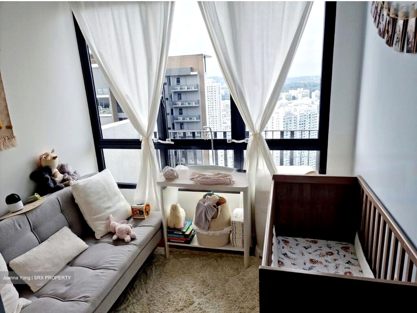 The Clement Canopy (D5), Apartment #460469291